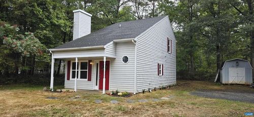 611 Carnation Rd, RUCKERSVILLE, VA, 22968-2438 | Card Image