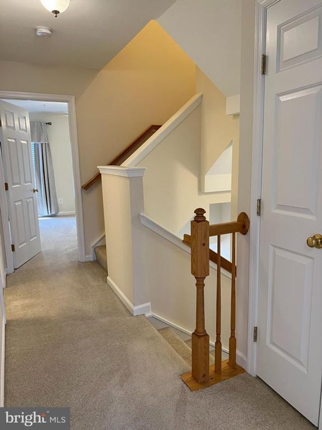 3539 Ellery Cir, Townhouse with 4 bedrooms, 5 bathrooms and null parking in FALLS CHURCH VA | Image 31