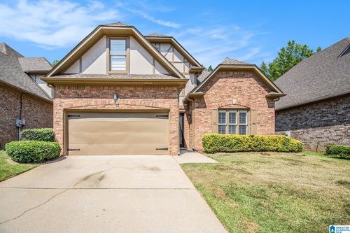 5569 Park Side Cir, HOOVER, AL, 35244-5124 | Card Image