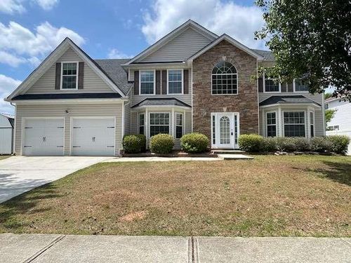 75 Arbor Lake Dr, Covington, GA, 30016-0236 | Card Image