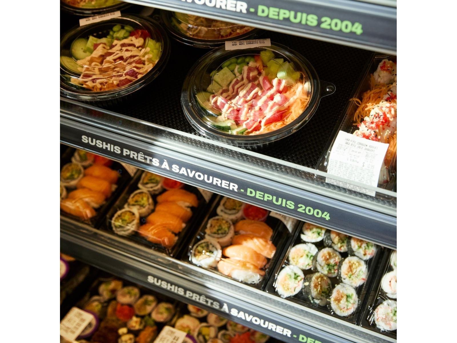 Commercial Sale in Saint-Félix-de-Valois 2