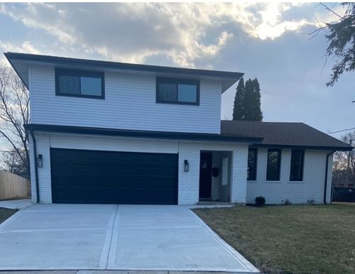 1413 Jill Ct, Homewood, IL, 60430-4022 | Card Image
