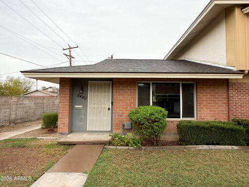 8449 E Montebello Ave, Scottsdale, AZ, 85250-6304 | Card Image