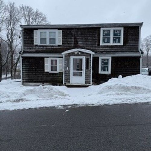2-22 Hall Street, Plymouth, MA, 02360 | Card Image