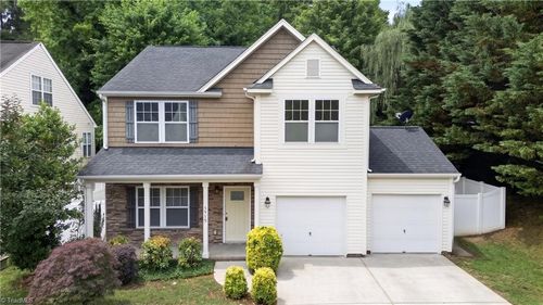5915 Boxelder Cv, Greensboro, NC, 27405-8241 | Card Image