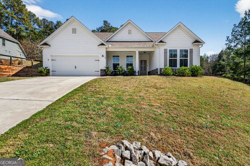 84 Woodpecker Pt, Danielsville, GA, 30633-5245 | Card Image