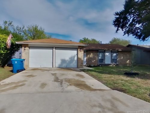 5015 Walt Schirra St, Kirby, TX, 78219-1963 | Card Image