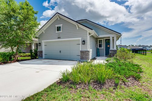 365 Settlers Landing Dr, Ponte Vedra, FL, 32081-1209 | Card Image