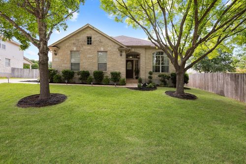1107 Saint John Ct, Pflugerville, TX, 78660-4910 | Card Image