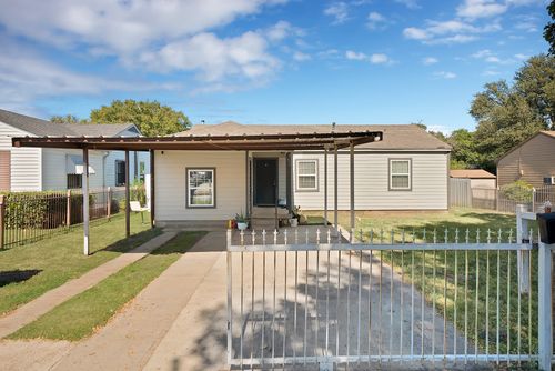 723 Ryan Rd, Dallas, TX, 75224-3450 | Card Image