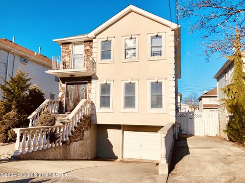 115 Jeanette Ave, Staten Island, NY, 10312-3610 | Card Image