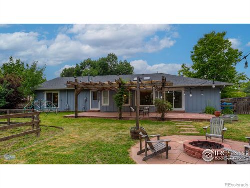 419 Centennial Dr, Louisville, CO, 80027-1207 | Card Image