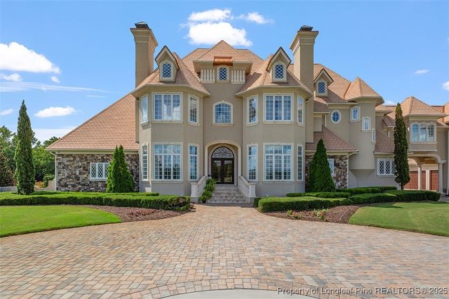 4909 Deep Branch Rd, House other with 5 bedrooms, 7 bathrooms and null parking in Pembroke NC | Image 4