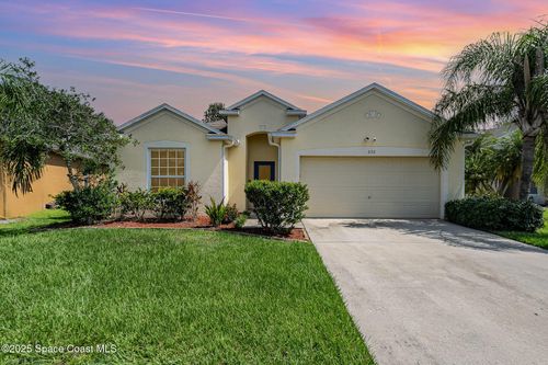 602 Cressa Cir, Cocoa, FL, 32926-2470 | Card Image