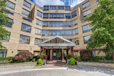 203 - 250 Sydenham St, Condo with 2 bedrooms, 2 bathrooms and 2 parking in London ON | Image 1