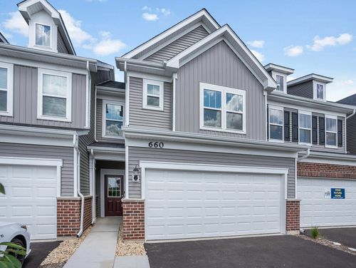 58002-660 Switchgrass Way, Bolingbrook, IL, 60490-5675 | Card Image