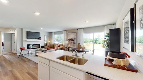 2213 Creekview Place, Raymore, MO, 64083 | Card Image