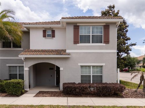 4908 Clock Tower Dr, KISSIMMEE, FL, 34746-5516 | Card Image