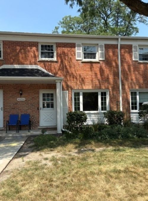 a-2156 Rugen Rd, Glenview, IL, 60026-5526 | Card Image