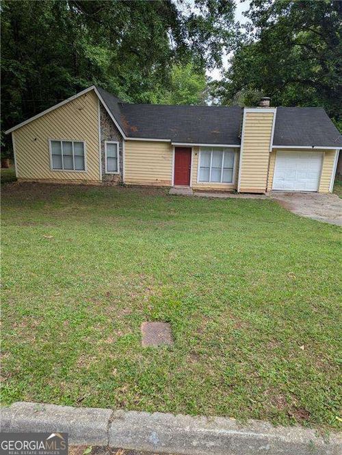 8997 Huntwood Ln, Riverdale, GA, 30274-4651 | Card Image
