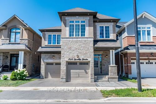 1448 Sycamore Gdns, Milton, ON, L9E1P7 | Card Image