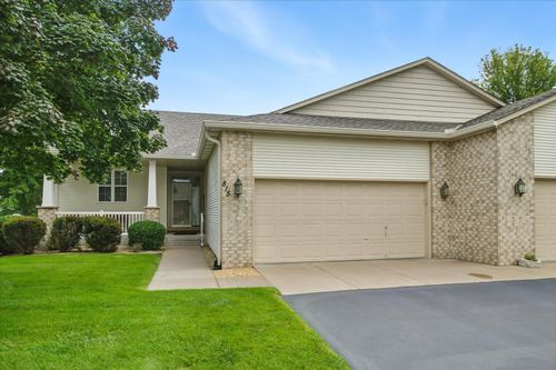 815 Woodduck Dr, Woodbury, MN, 55125-3110 | Card Image