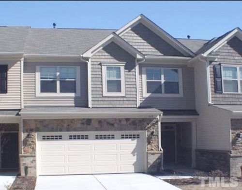 519 Whitworth Ln, Morrisville, NC, 27560-8614 | Card Image