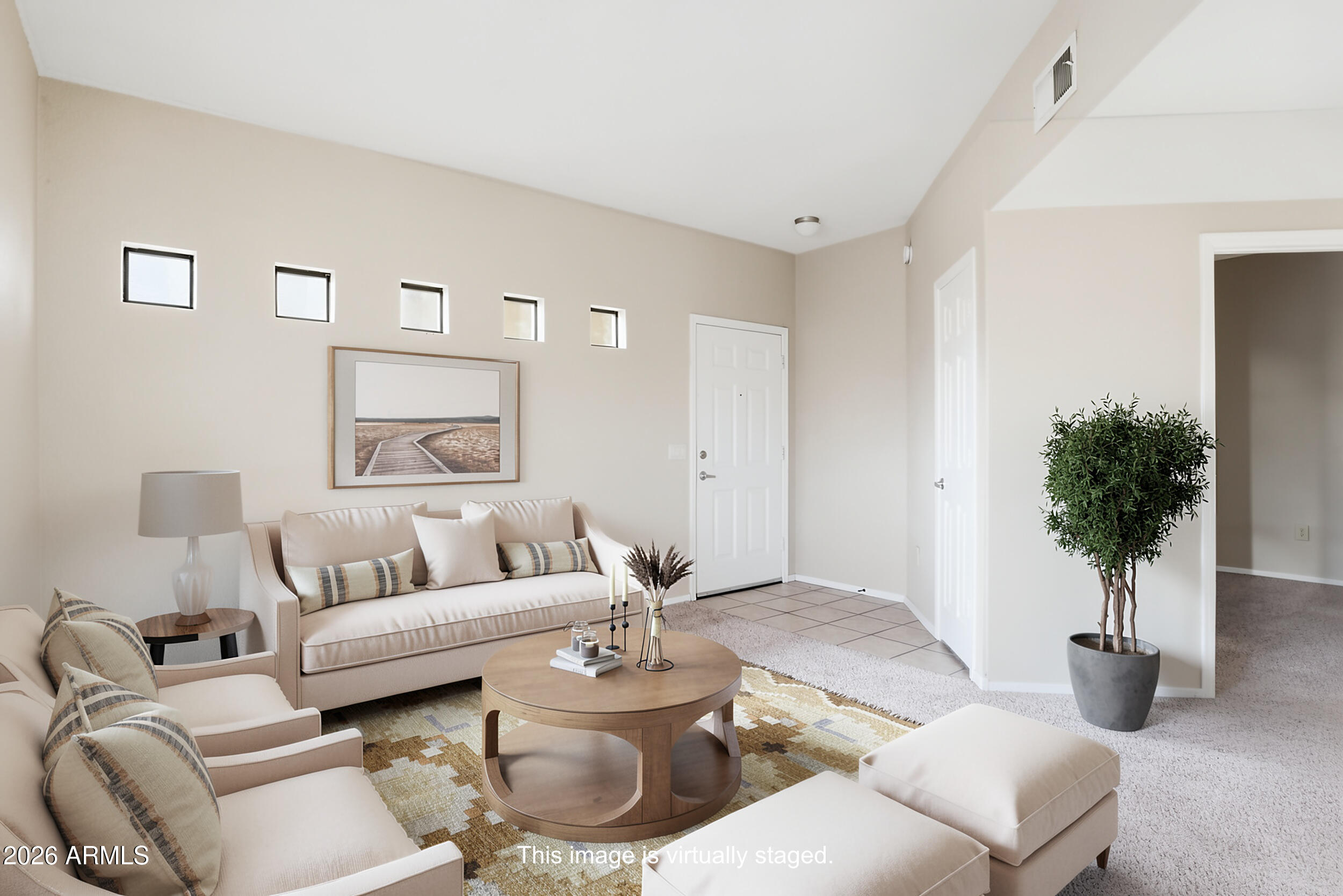 Residential in Phoenix 3