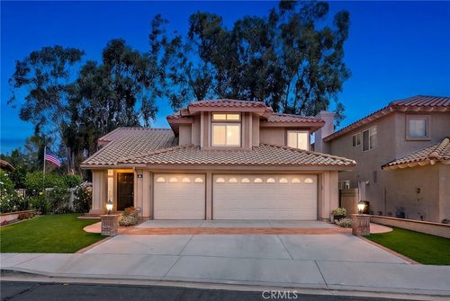 4 Reata, Rancho Santa Margarita, CA, 92688-3034 | Card Image