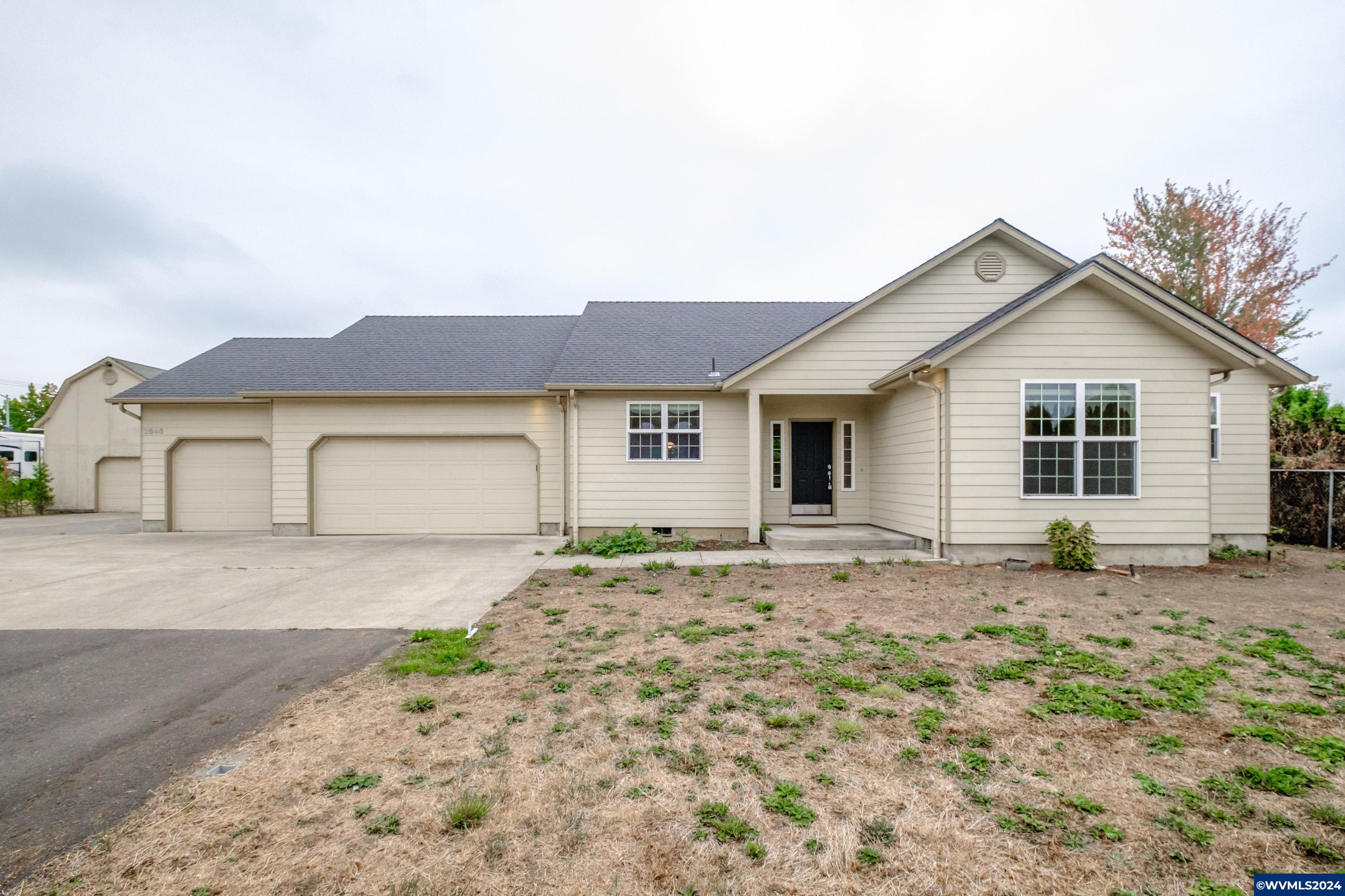Hollywood Dr, Salem, OR 97305