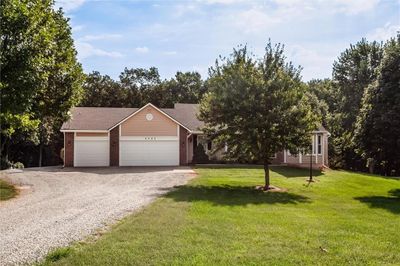 3743 Indiana Road, House other with 4 bedrooms, 3 bathrooms and null parking in Pomona KS | Image 2