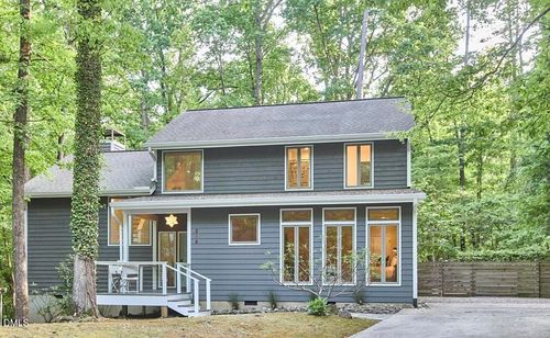 316 Old Forest Creek Dr, Chapel Hill, NC, 27514-5421 | Card Image