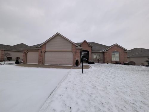 595 Cricketeer Ct, Bluffton, IN, 46714-1262 | Card Image