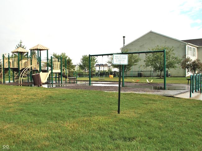 Playground Area. | Image 31