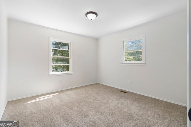 890 Chestnut Dr, House other with 3 bedrooms, 1 bathrooms and null parking in JACKSON GA | Image 12