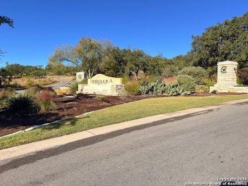 807 Cordillera Trce, Boerne, TX, 78006 | Card Image