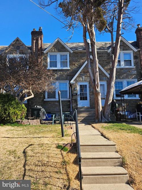 3019 Knorr St, PHILADELPHIA, PA, 19149-2506 | Card Image