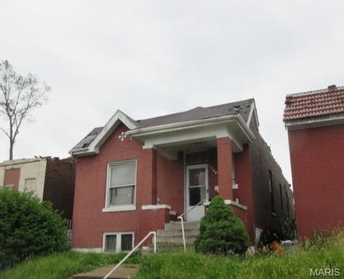 4472 Natural Bridge Ave, Saint Louis, MO, 63115-2627 | Card Image