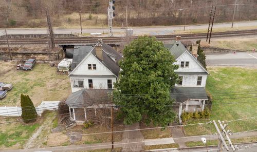 3112 Oakland Ave, Catlettsburg, KY, 41129-1156 | Card Image