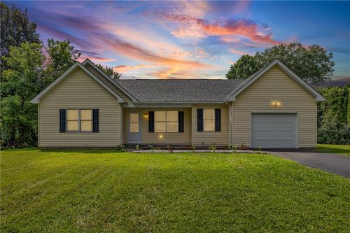 15 Jacklyn Dr, Rochester, NY, 14624-3503 | Card Image