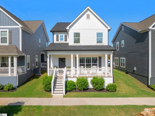 7 Logan Knoll Lane, Greenville, SC, 29607 | Card Image