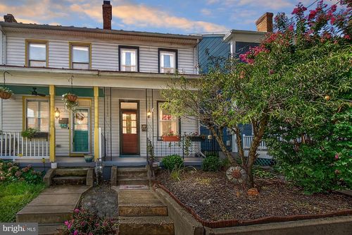 122 E 7th St, FREDERICK, MD, 21701-5226 | Card Image