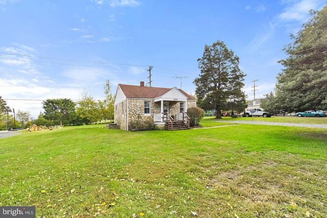 12002 Fitzgerald Way, House other with 2 bedrooms, 1 bathrooms and null parking in Bristow VA | Image 32
