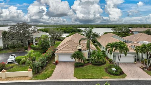 3305 Caracal Dr, Hutchinson Island, FL, 34949-8891 | Card Image