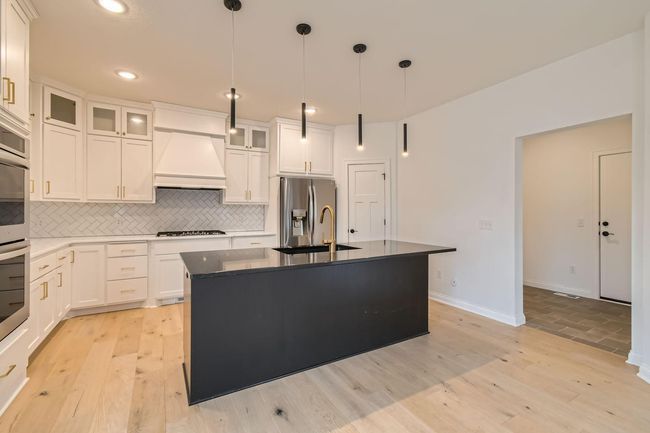 917 174 Th Ave Ne, House other with 3 bedrooms, 3 bathrooms and null parking in Andover MN | Image 5