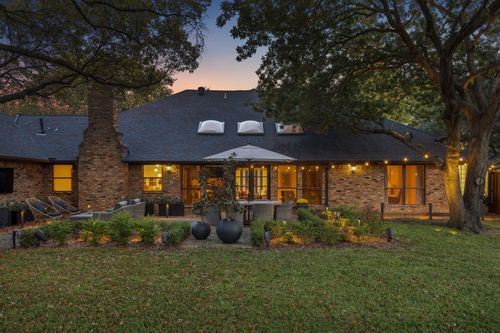 98 W Shore Pl, Richardson, TX, 75080-4924 | Card Image