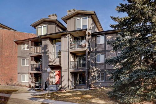 512-6400 Coach Hill Rd Sw, Calgary, AB, T3H1B8 | Card Image