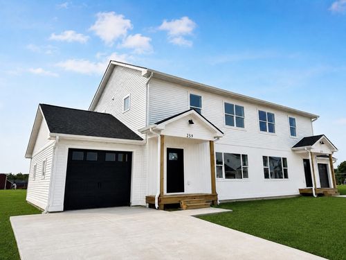 262 Viola Lane, Blair Township, MI, 49685 | Card Image