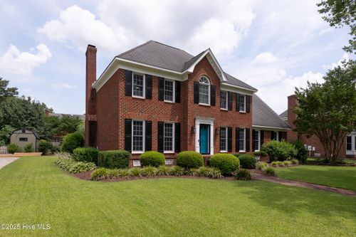 209 Bent Creek Dr, Greenville, NC, 27834-7618 | Card Image