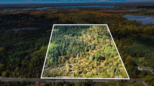 PT LT 40 Cutler Rd, Yarker, ON, K0K3N0 | Card Image